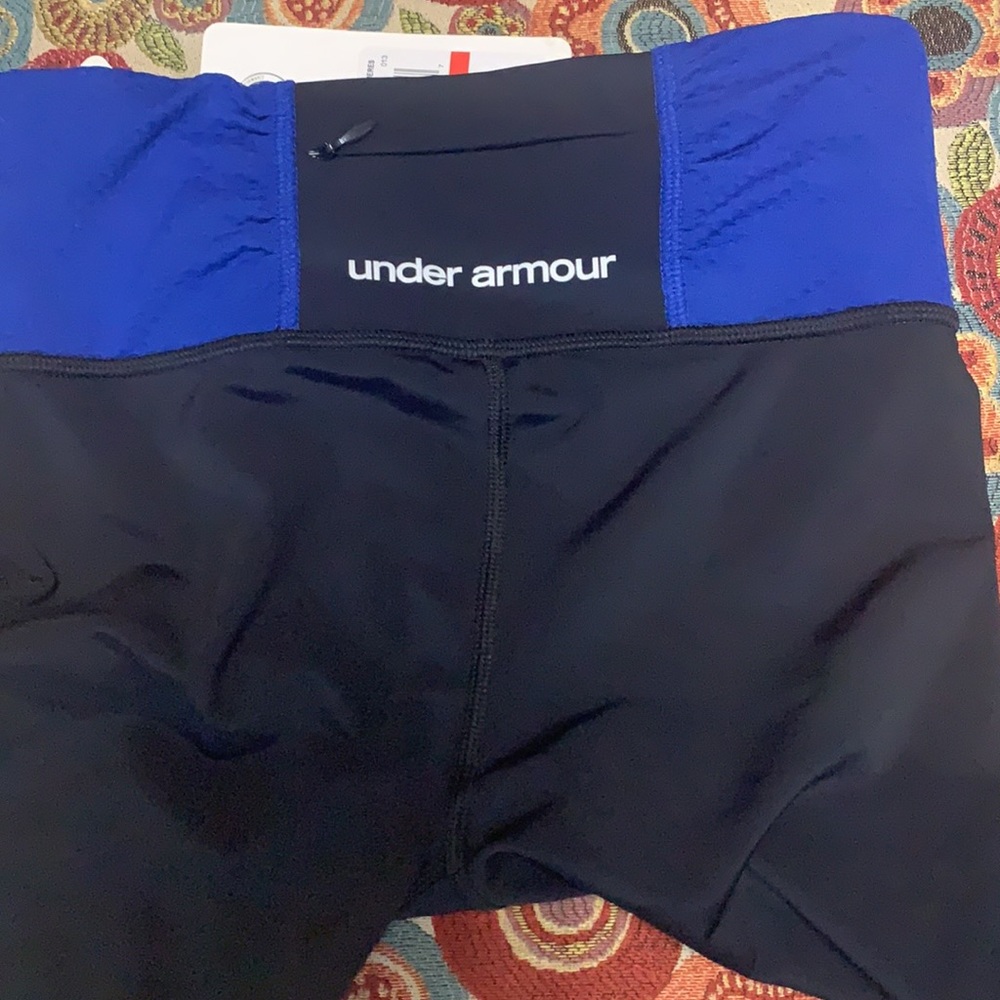 Under Armour NWT - Picture 2 of 2